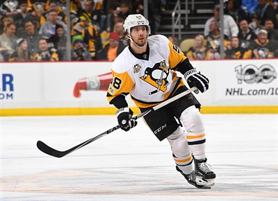 Kris Letang Poster 3546387