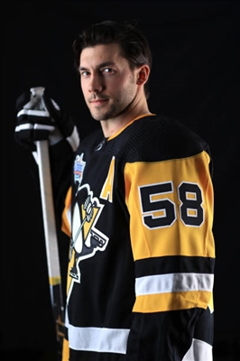 Kris Letang Poster 3546388