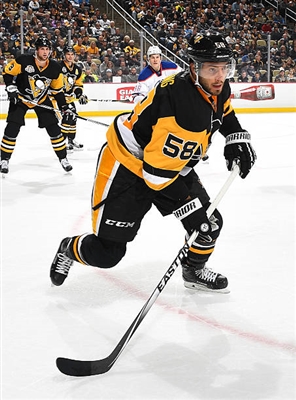 Kris Letang Poster 3546389