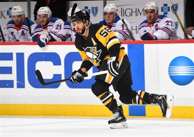 Kris Letang Poster 3546390