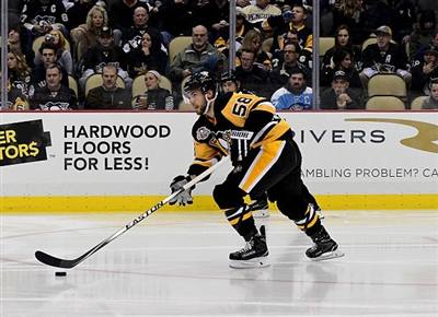 Kris Letang Poster 3546394