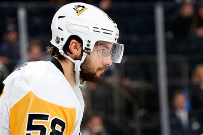 Kris Letang Poster 3546395