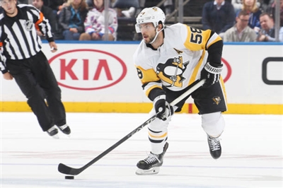 Kris Letang Poster 3546396