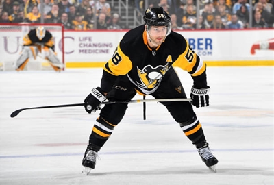 Kris Letang Poster 3546397