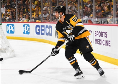 Kris Letang Poster 3546398