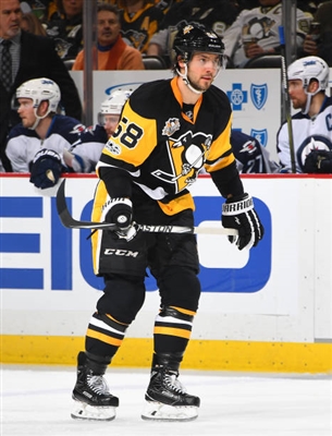 Kris Letang Poster 3546401