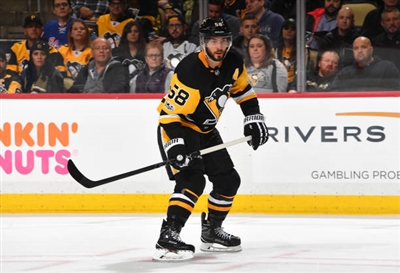 Kris Letang Poster 3546402
