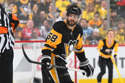 Kris Letang Poster 3546403