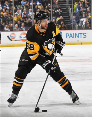 Kris Letang Poster 3546404