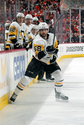 Kris Letang Poster 3546405