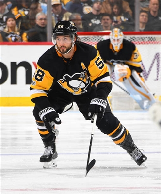 Kris Letang Poster 3546407