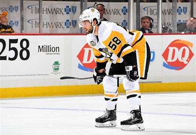 Kris Letang Poster 3546408