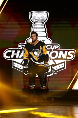 Kris Letang Poster 3546409
