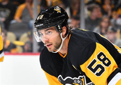 Kris Letang Poster 3546411