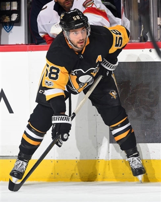 Kris Letang Poster 3546414