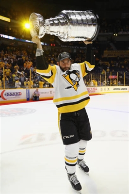 Kris Letang Poster 3546416