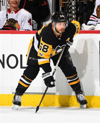 Kris Letang Poster 3546417