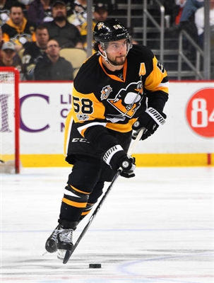 Kris Letang Poster 3546419