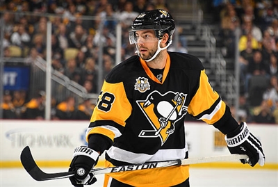 Kris Letang Poster 3546421
