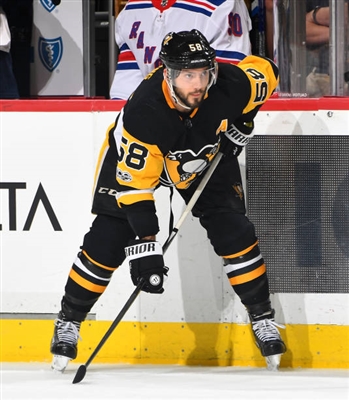 Kris Letang Poster 3546422