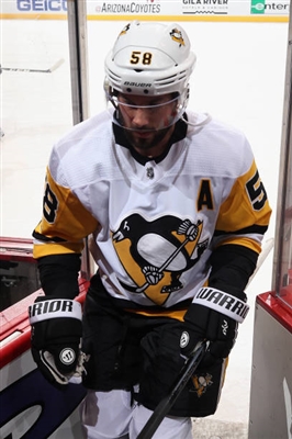 Kris Letang Poster 3546423