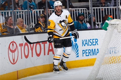 Kris Letang Poster 3546424