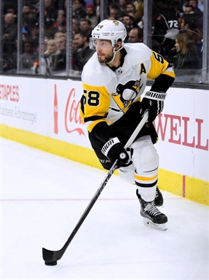 Kris Letang Poster 3546426