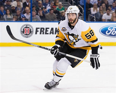 Kris Letang Poster 3546427