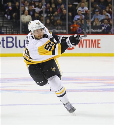 Kris Letang Poster 3546429