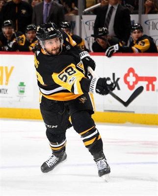 Kris Letang Poster 3546430