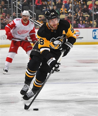 Kris Letang Poster 3546431