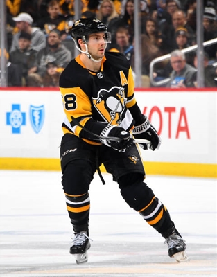 Kris Letang Poster 3546433