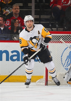 Kris Letang Poster 3546435