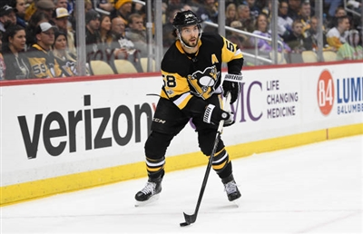 Kris Letang Poster 3546436