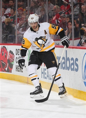 Kris Letang Poster 3546437