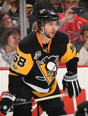 Kris Letang Poster 3546438