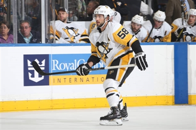 Kris Letang Poster 3546439