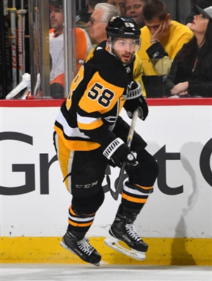 Kris Letang Poster 3546440