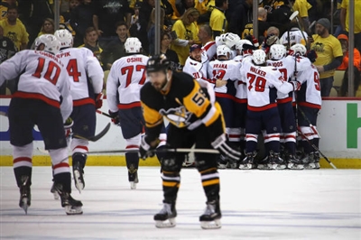 Kris Letang Poster 3546443