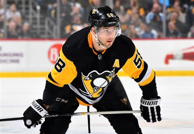 Kris Letang Poster 3546445