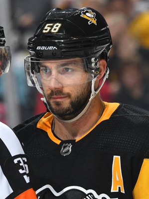 Kris Letang Poster 3546448