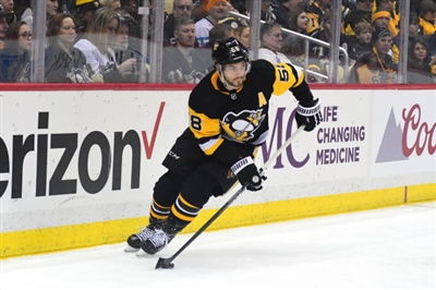 Kris Letang Poster 3546449