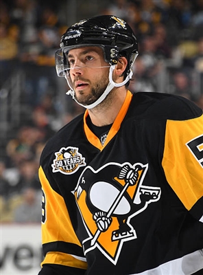 Kris Letang Poster 3546450