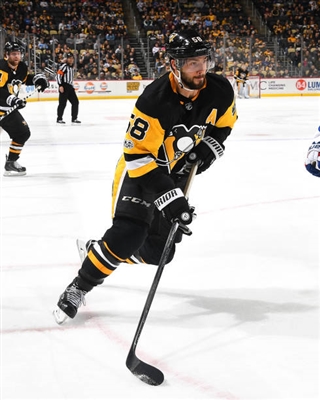 Kris Letang Poster 3546451