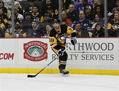 Kris Letang Poster 3546452