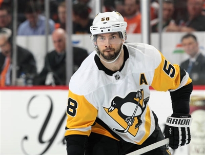 Kris Letang Poster 3546453