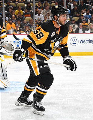 Kris Letang Poster 3546455
