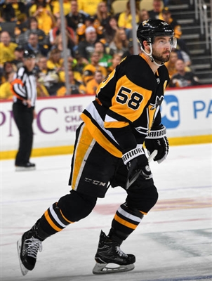 Kris Letang Poster 3546456