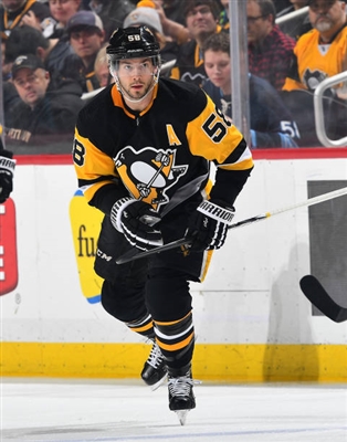 Kris Letang Poster 3546458