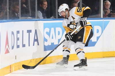 Kris Letang Poster 3546460